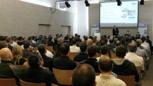 Nagy érdeklődés övezte az Kontron FOCUS 2014 PLM/CAD/CAM/CAE Napot