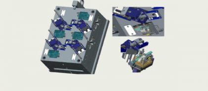 Cascade Engineering Europe Kft - Menetes kuplung