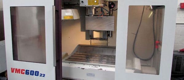 Az Inca Tooling Ltd az NCG CAM segítségével globálisra növelte a megrendelői körét