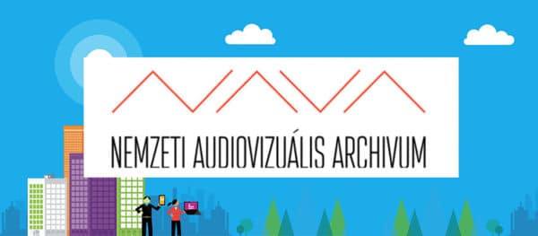 A NAVA által digitálisan rögzített műsorszámok tárolása és kijátszása Microsoft Azure segítségével