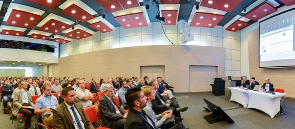 Kontron (korábban S&T) FOCUS 2017 – Ipari Digitalizációs Nap beszámoló