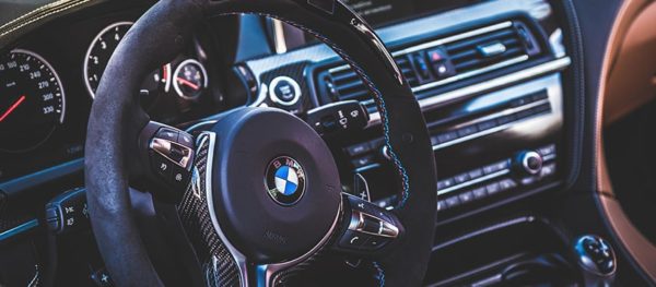 A BMW a PTC Windchill PLM megoldását választotta