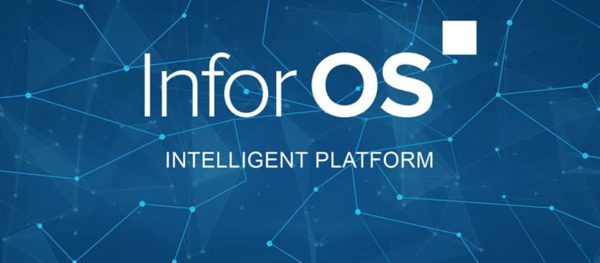 Infor OS – az intelligens platform
