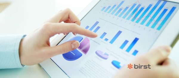 Birst BI & Analytics – „Felhőben született” szoftver az Infor-tól