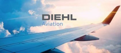 Diehl Aviation az Altair-t választotta preferált stratégiai CAE beszállítójának