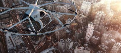 Volocopter