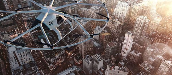 Volocopter