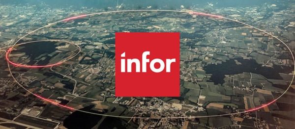 Infor LN a CERN szolgálatában