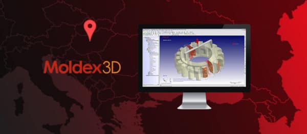 A Kontron (korábban S&T) lett az első Moldex3D Authorized Certification Center Közép-Európában