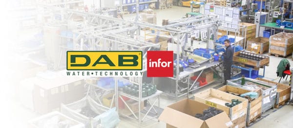 DAB - INFOR LN - S&T