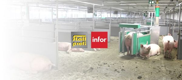 Stallprofi Kft. - Ipari - és mezőgazdasági technológiák