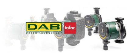 DAB Pumps Hungary Kft. - Ipari vízszivattyú gyártás
