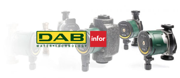 DAB Pumps Hungary Kft. - Ipari vízszivattyú gyártás