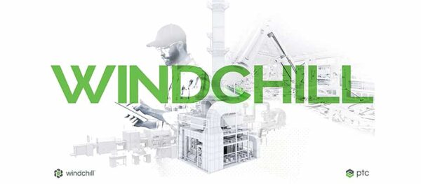 A PTC Windchill megoldása adja az amerikai haditengerészet digitális átalakulásának gerincét