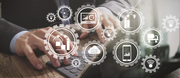 Industry 4.0 – Network Visibility and Protection with Keysight and Nozomi devices