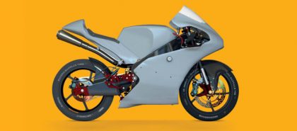 Motorkerékpár sikerek az optimalizációnak köszönhetően