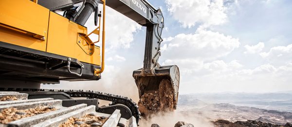 A PDM rendszerről PLM rendszerre való váltás, avagy hogyan teremtette meg a Volvo CE a termékek digitális követhetőségének alapjait?