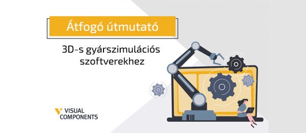 3D gyártás szimulációs szoftverek: A teljes útmutató (videókkal)