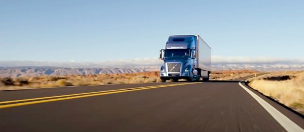 A PTC és a Volvo csoport digitális mérnöki együttműködése