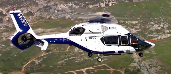 Az Airbus a PTC Windchill megoldását választotta a következő generációs helikoptereinek tervezéséhez
