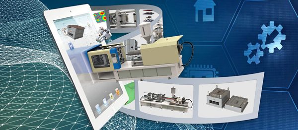 Moldex3D Plastics E-Learning (MPE)