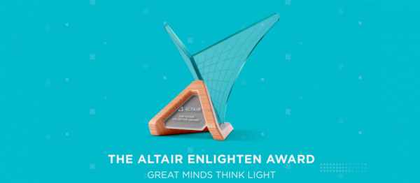 A nagy elmék könnyedén gondolkodnak: Kihirdették az Altair Enlighten Award 2022-es győzteseit