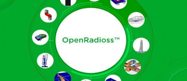 Az Altair Radioss mostantól nyílt forráskódú változatban is elérhető