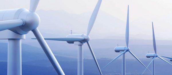 Fenntartható szélenergia termelés Altair szimuláció segítségével