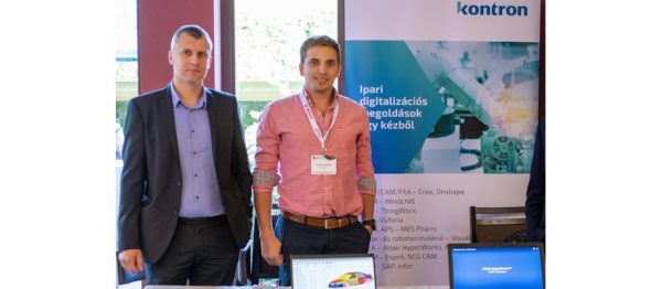 NVH (Noise Vibration and Harshness) konferencia 2023
