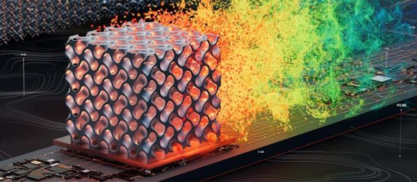 Altair® HyperWorks® 2023 - Kategóriájának legjobb tervezési és szimulációs platformja