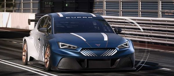 A CUPRA a PTC Creo megoldásával optimalizálja a járműalkatrész tervezést és gyártást