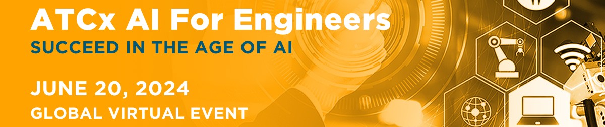 ATCx AI for Engineers 2024