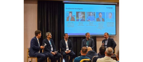 AI4Factory konferencia beszámoló – AI az iparban