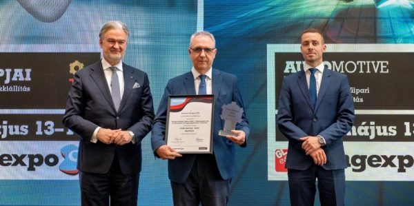 GyártásTrend interjú: Szimulációs oktatógép az iparnak
