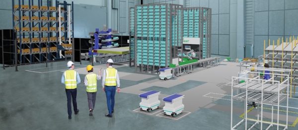 Az automatizált gyártás jövője (és miért számít még mindig az ember)