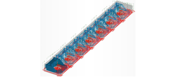 Esprit Edge – Part Copies