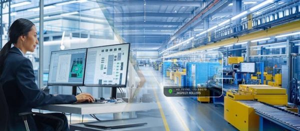 A gyártásra hatást gyakorló 8 legfontosabb ipari trend