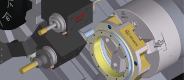 Esprit Edge 2026.1 - Új verzió