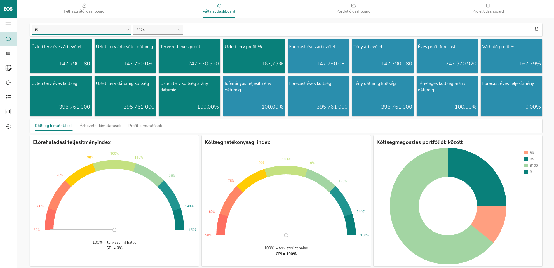 EOS_Project_Controls