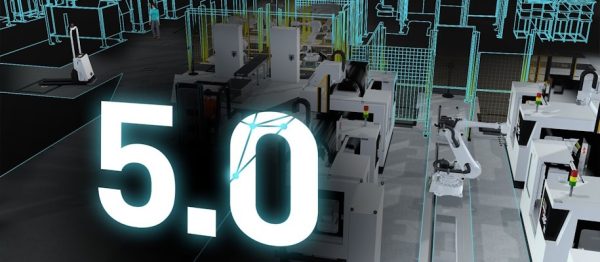 Visual Components 5.0 – A leggyorsabb út a koncepciótól a valóságig