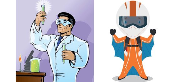 Digitális mítoszrombolás: az igazság Amerika Kapitány pattogó pajzsáról