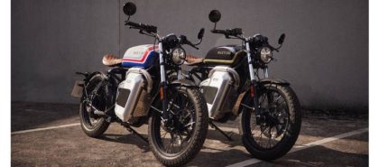 Hogyan használta a Maeving a Creo szoftvert a jövő elektromos motorkerékpárjának megépítéséhez