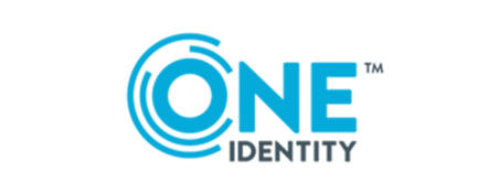 one