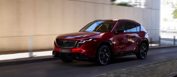 A PTC Codebeamer megoldása tovább erősíti a Mazda szoftveralapú járműfejlesztését