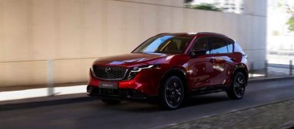 A PTC Codebeamer megoldása tovább erősíti a Mazda szoftveralapú járműfejlesztését