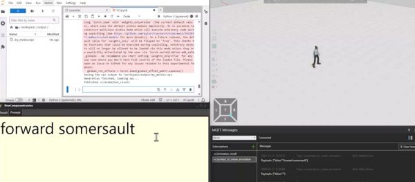 AI a Visual Components szoftverben