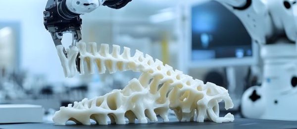 MedTech innováció: az orvostechnológia jövőjének formálása
