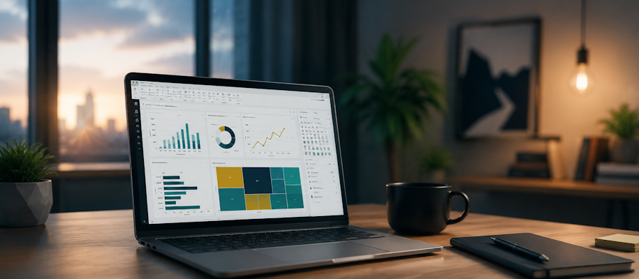 Power BI Desktop