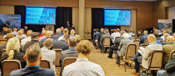 AI4Factory 2026: A jövő gyára már megérkezett